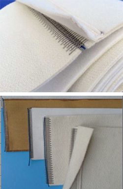 L-020 Flatwork Ironer belt L-020 Flatwork Ironer belt